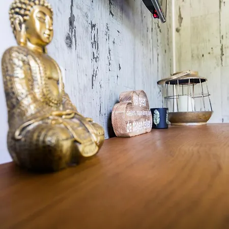 H15, Sauna- En Wellnesschalet Geschikt Voor 2 Personen *