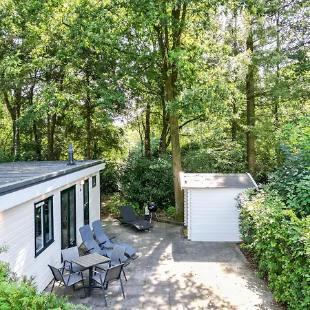 Lejlighed Voor Stellen Met Whirlpool En Sauna Voor Ontspanning