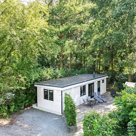 Apartment H15, Sauna- En Wellnesschalet Geschikt Voor 2 Personen