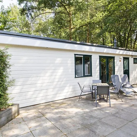 H15, Sauna- En Wellnesschalet Geschikt Voor 2 Personen Apartment Epe