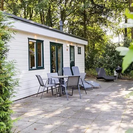 H15, Sauna- En Wellnesschalet Geschikt Voor 2 Personen Apartment Epe