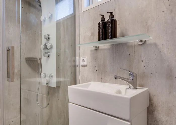 H15, Sauna- En Wellnesschalet Geschikt Voor 2 Personen * Epe