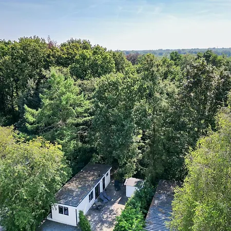 H15, Sauna- En Wellnesschalet Geschikt Voor 2 Personen Epe