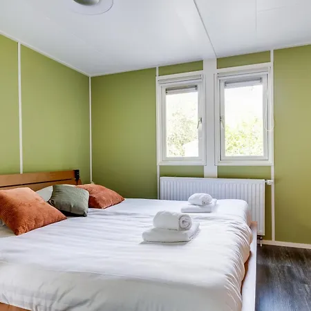 Lejlighed H15, Sauna- En Wellnesschalet Geschikt Voor 2 Personen *