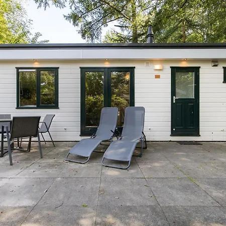 H15, Sauna- En Wellnesschalet Geschikt Voor 2 Personen Lejlighed Epe