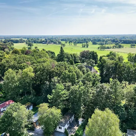 H15, Sauna- En Wellnesschalet Geschikt Voor 2 Personen Lejlighed