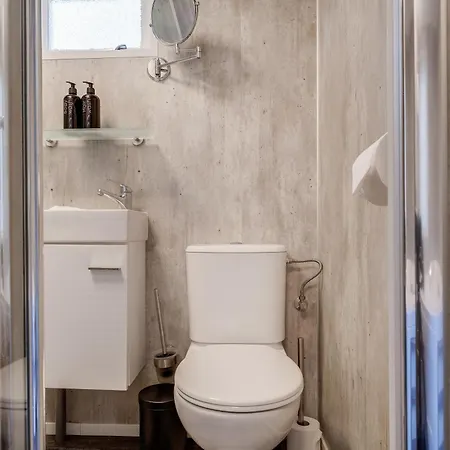 Lejlighed H15, Sauna- En Wellnesschalet Geschikt Voor 2 Personen