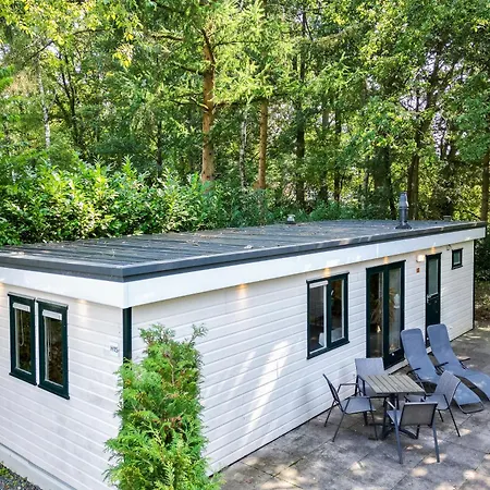 Lejlighed H15, Sauna- En Wellnesschalet Geschikt Voor 2 Personen *